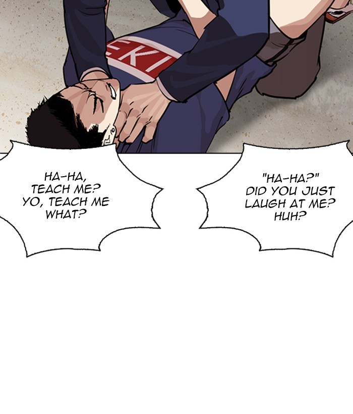 Lookism - Chapter 262 Page 6