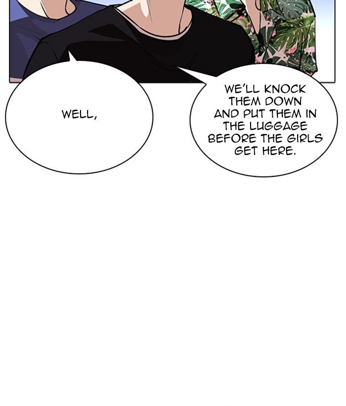 Lookism - Chapter 262 Page 65