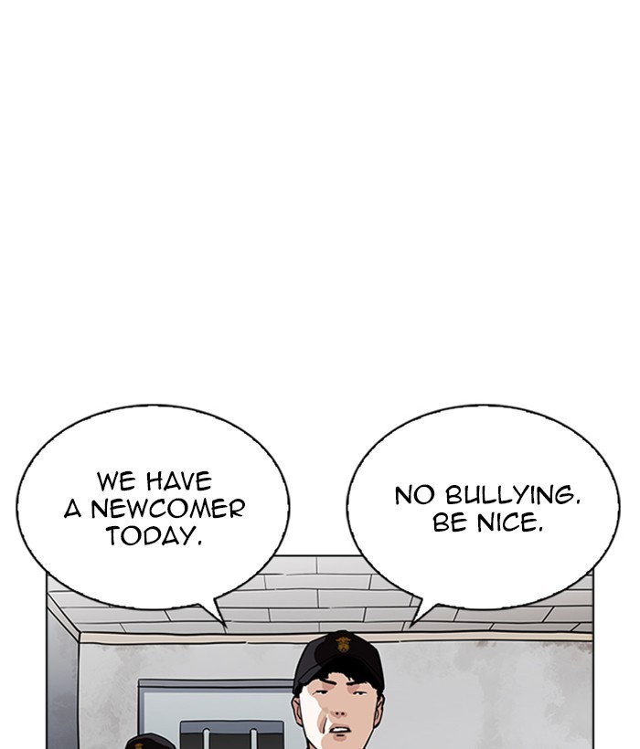 Lookism - Chapter 264 Page 1