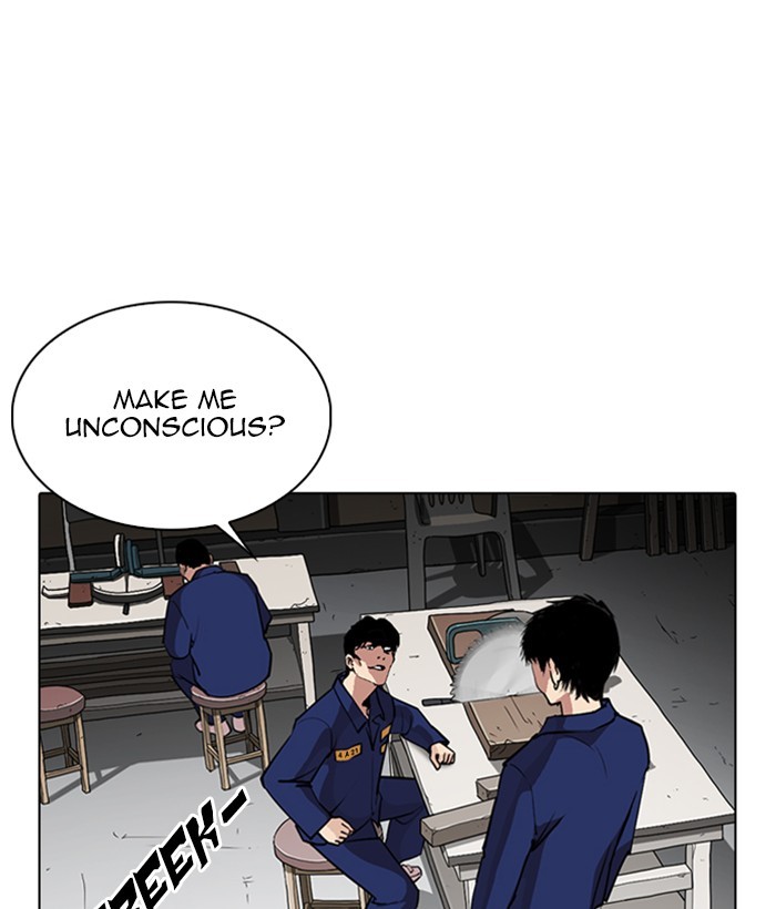 Lookism - Chapter 264 Page 161