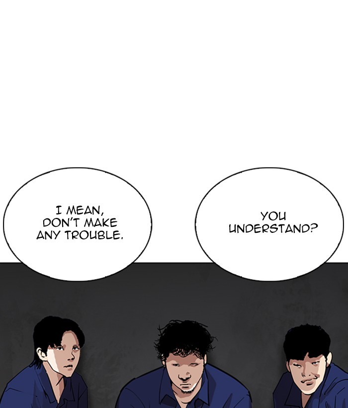 Lookism - Chapter 264 Page 3