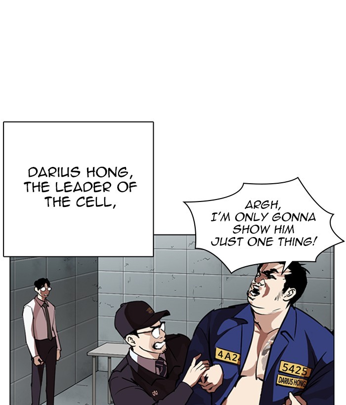 Lookism - Chapter 264 Page 46