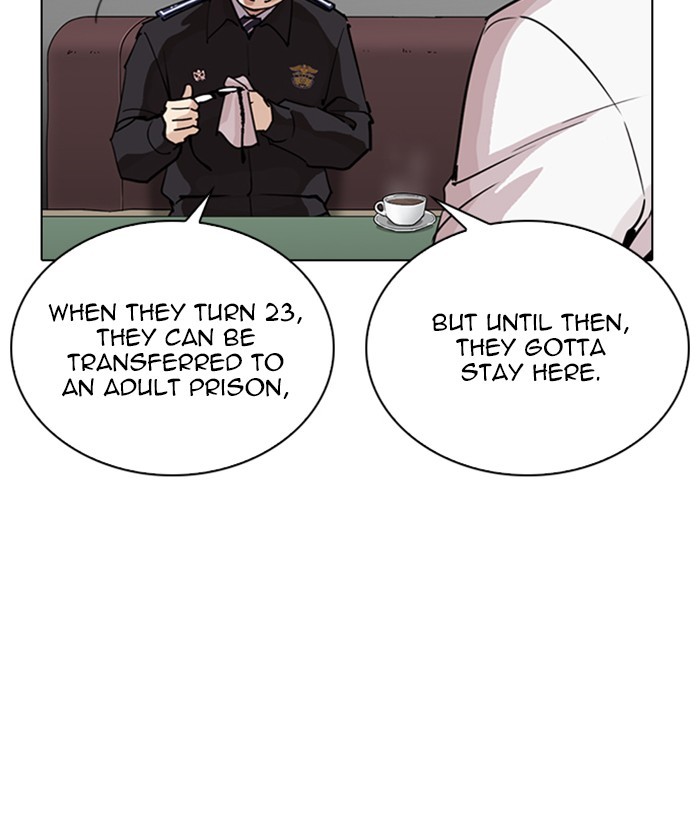 Lookism - Chapter 264 Page 80