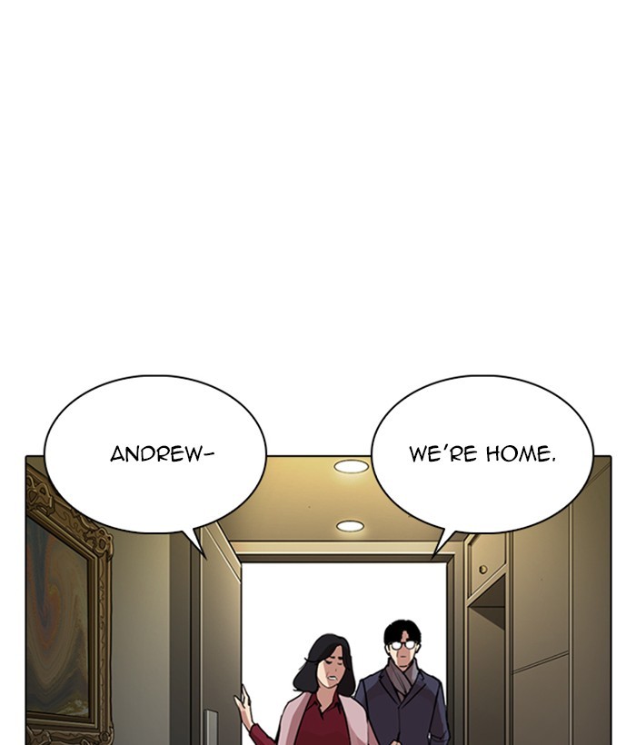 Lookism - Chapter 266 Page 34