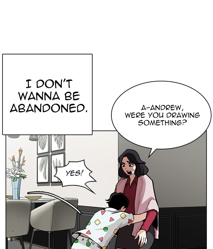 Lookism - Chapter 266 Page 38