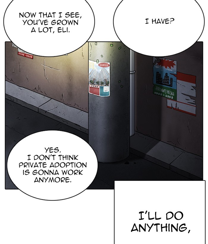 Lookism - Chapter 266 Page 87