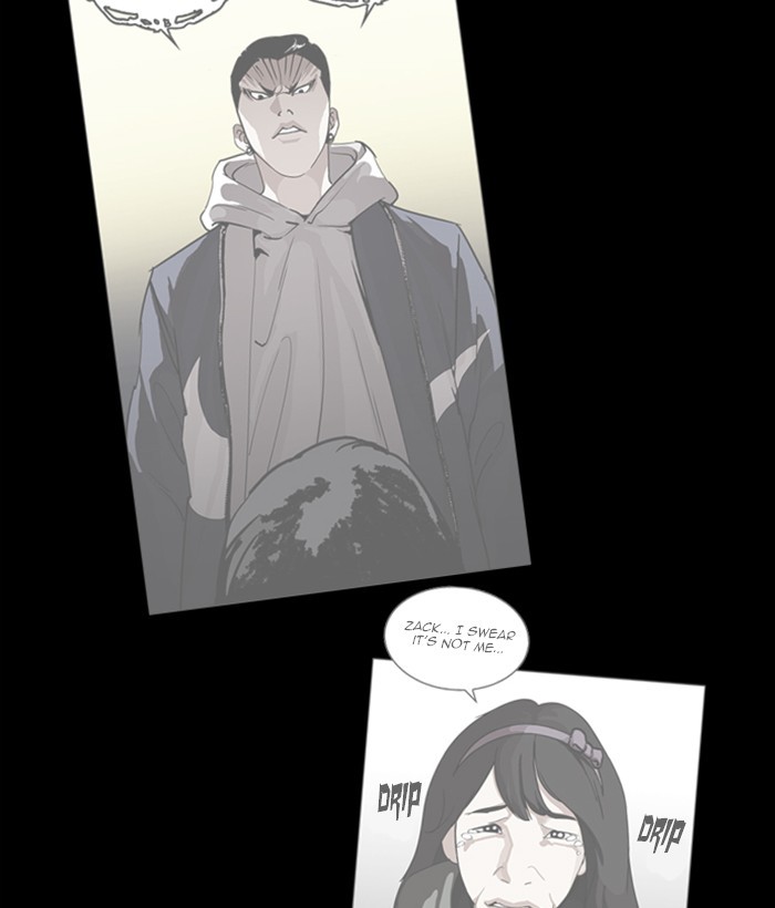 Lookism - Chapter 267 Page 106