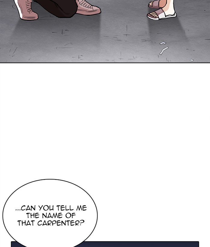 Lookism - Chapter 267 Page 131