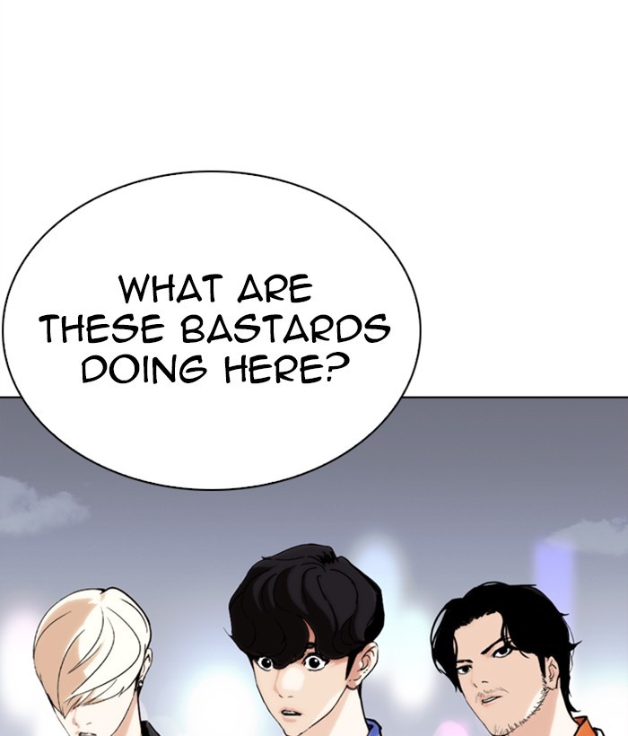 Lookism - Chapter 267 Page 152