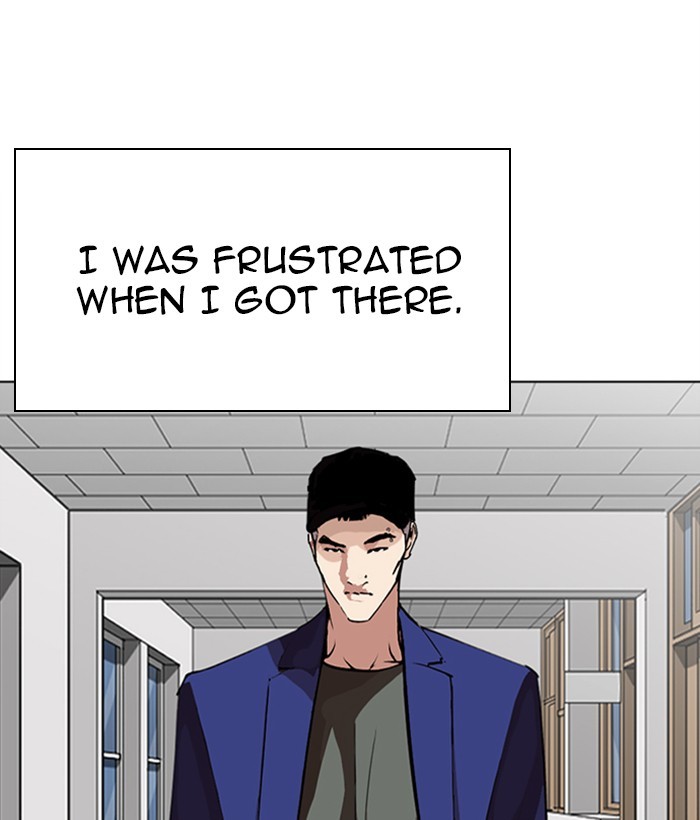 Lookism - Chapter 268 Page 135