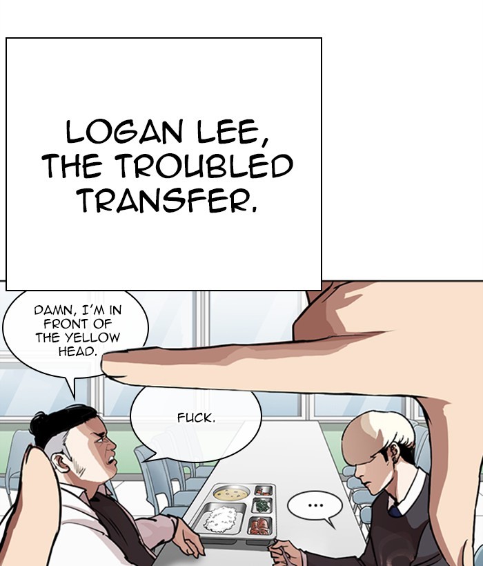 Lookism - Chapter 268 Page 140
