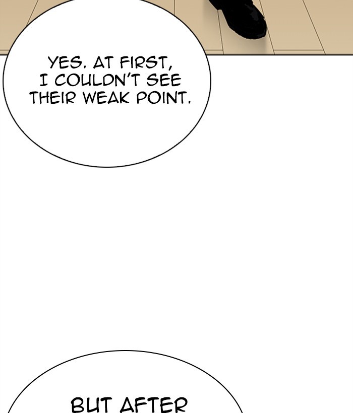 Lookism - Chapter 268 Page 148