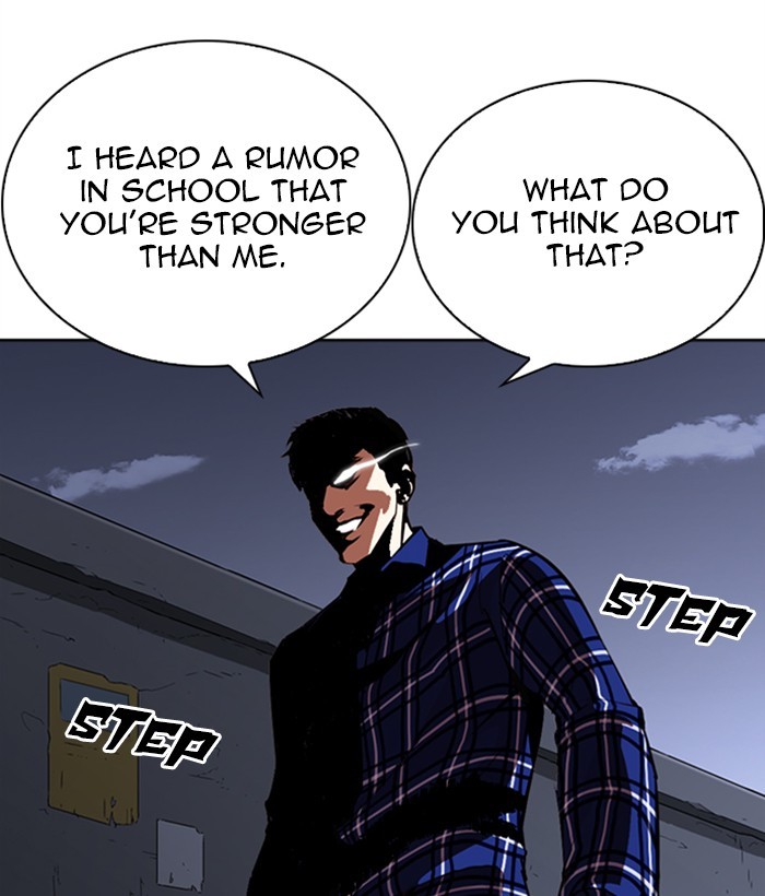 Lookism - Chapter 268 Page 164