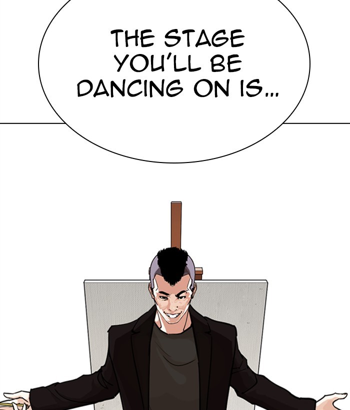 Lookism - Chapter 268 Page 28