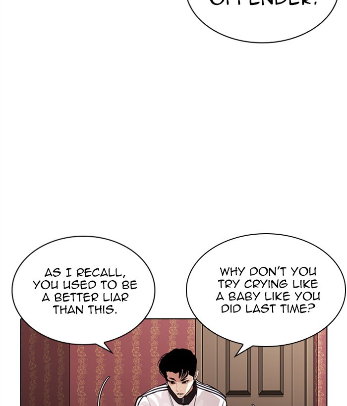 Lookism - Chapter 268 Page 79