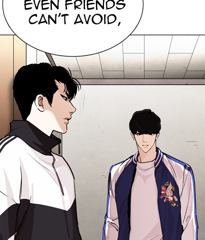 Lookism - Chapter 269 Page 10