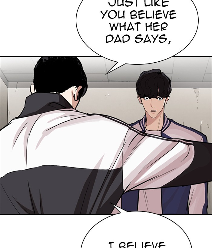 Lookism - Chapter 269 Page 38