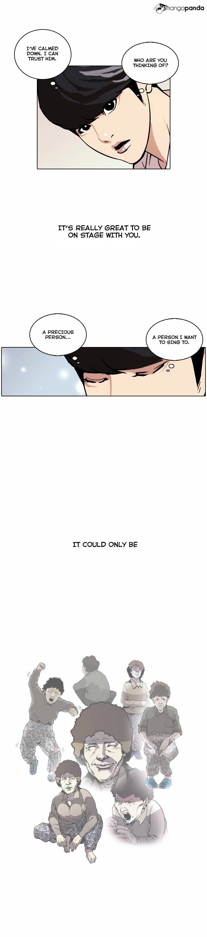 Lookism - Chapter 27 Page 19