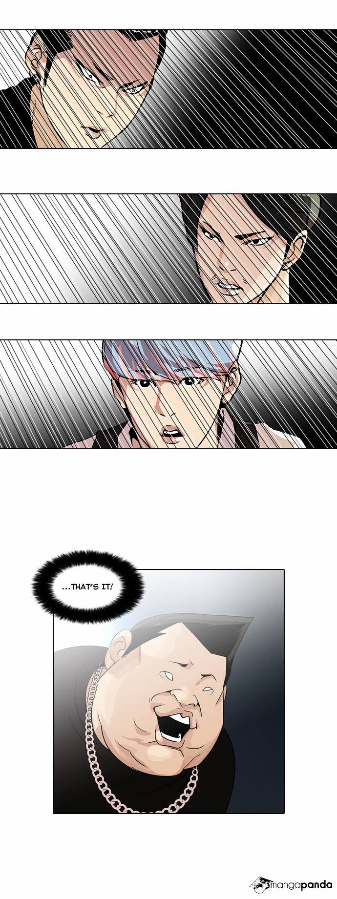 Lookism - Chapter 27 Page 23