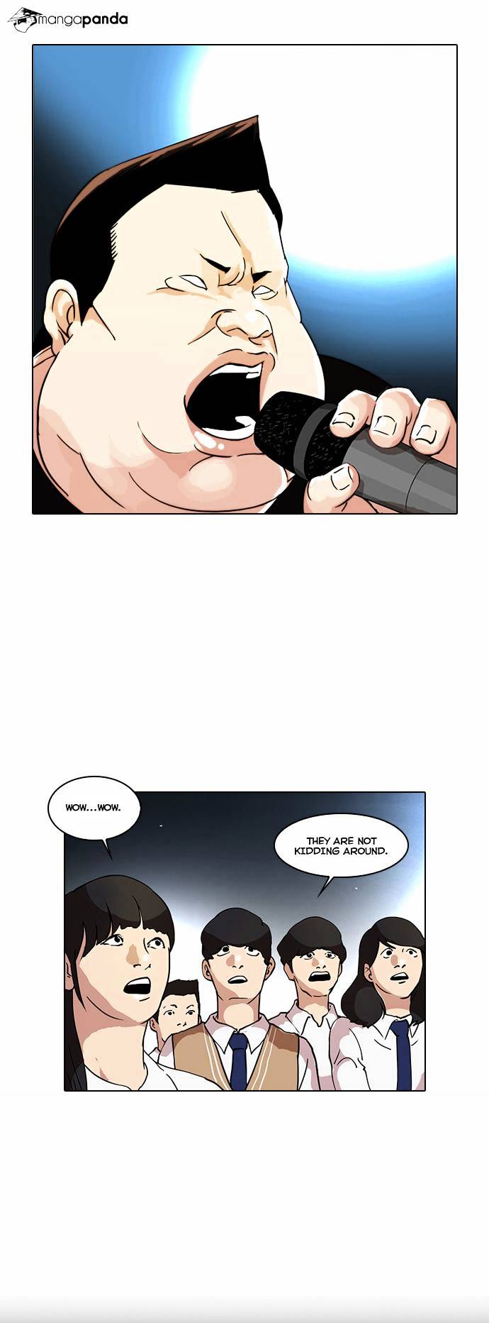 Lookism - Chapter 27 Page 27