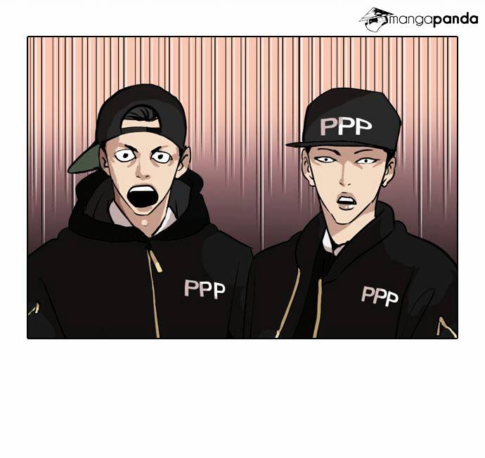 Lookism - Chapter 27 Page 30