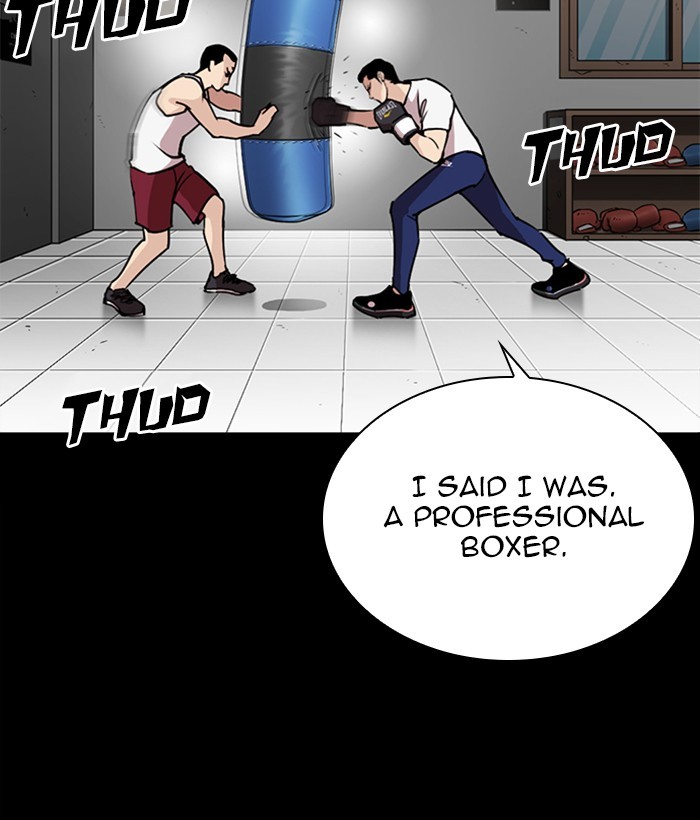 Lookism - Chapter 272 Page 24