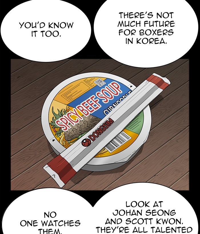 Lookism - Chapter 272 Page 27