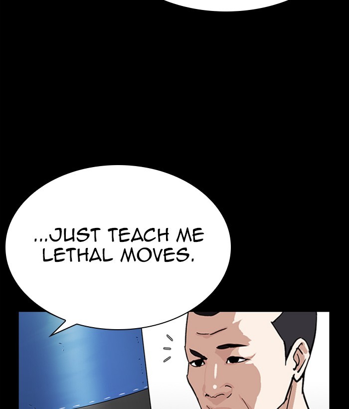 Lookism - Chapter 272 Page 30