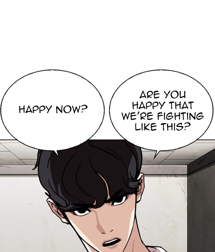 Lookism - Chapter 272 Page 92