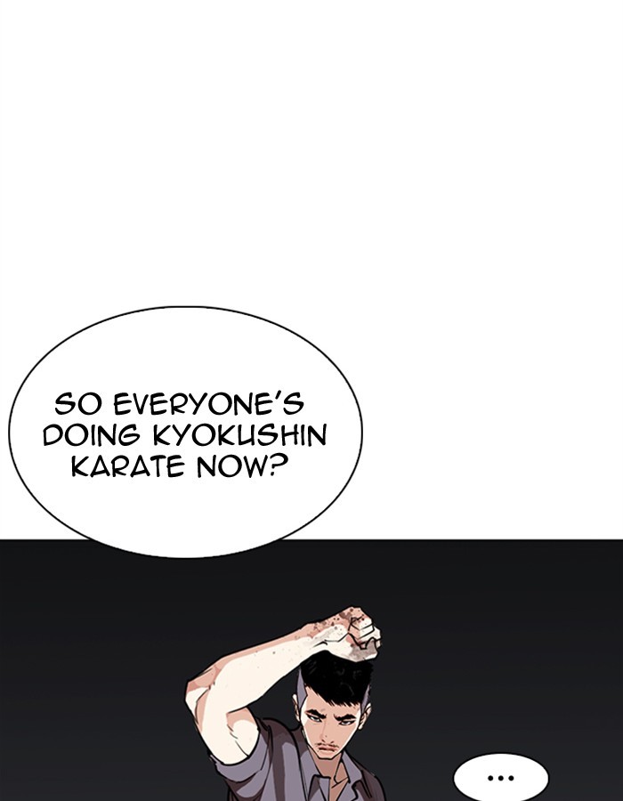 Lookism - Chapter 276 Page 117