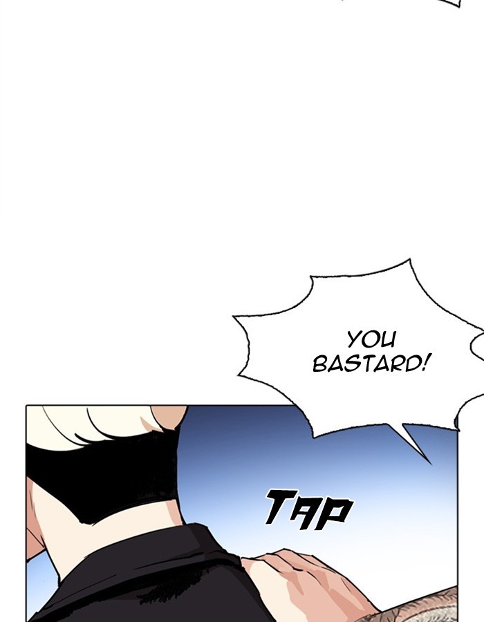 Lookism - Chapter 276 Page 133