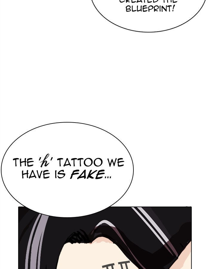 Lookism - Chapter 276 Page 40