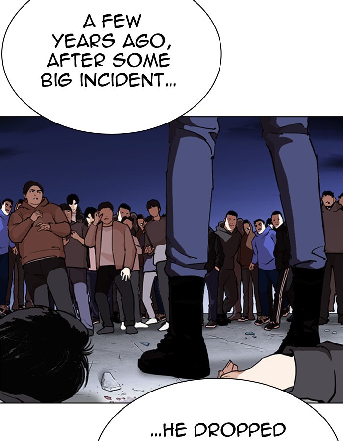 Lookism - Chapter 276 Page 42