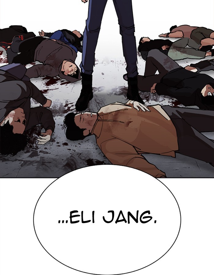 Lookism - Chapter 276 Page 45