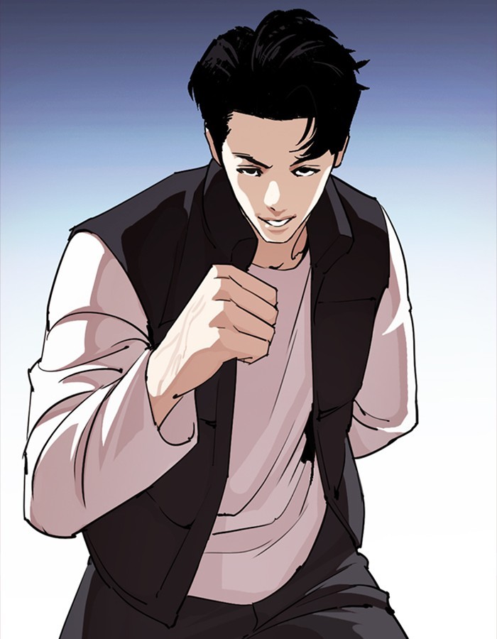 Lookism - Chapter 276 Page 58