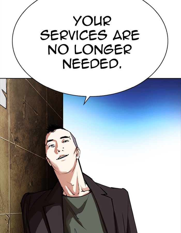 Lookism - Chapter 276 Page 73