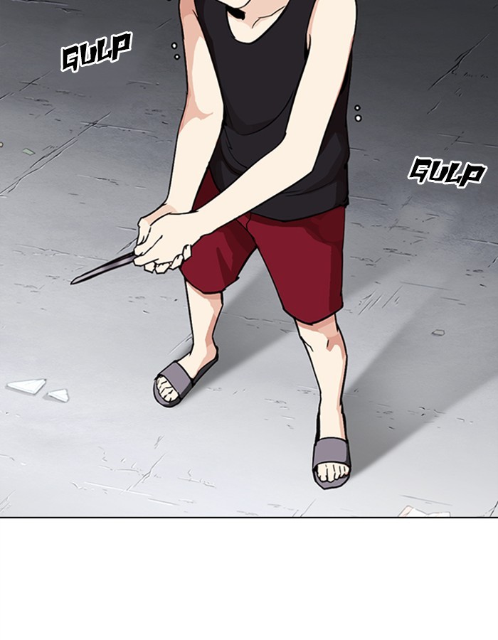 Lookism - Chapter 276 Page 8