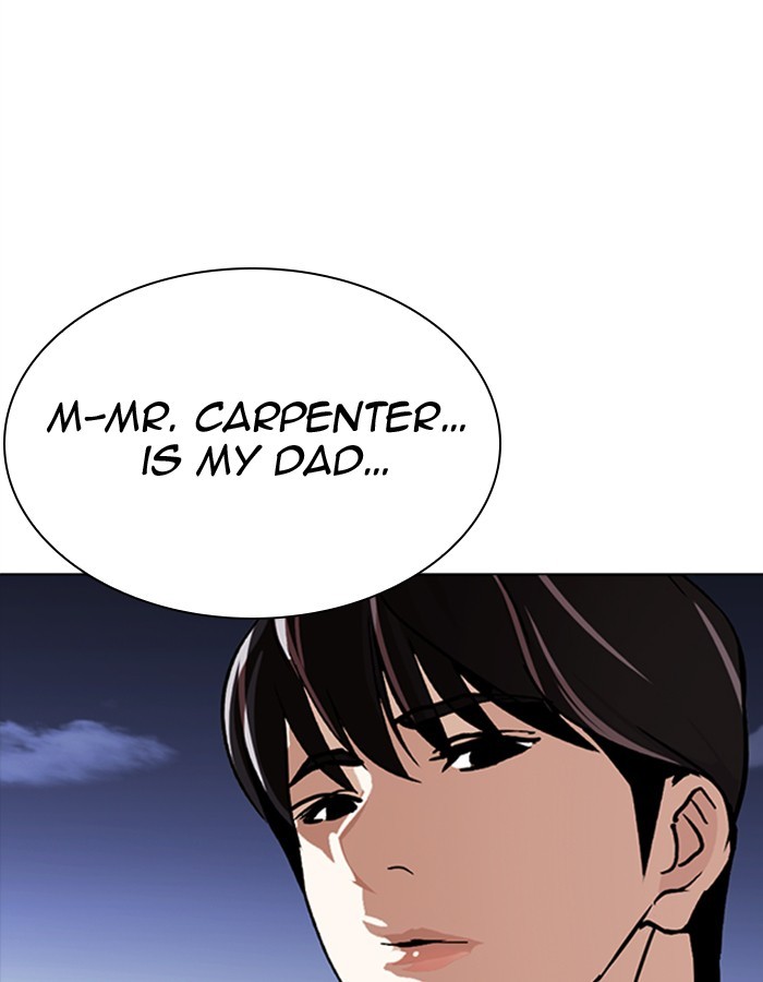Lookism - Chapter 276 Page 9