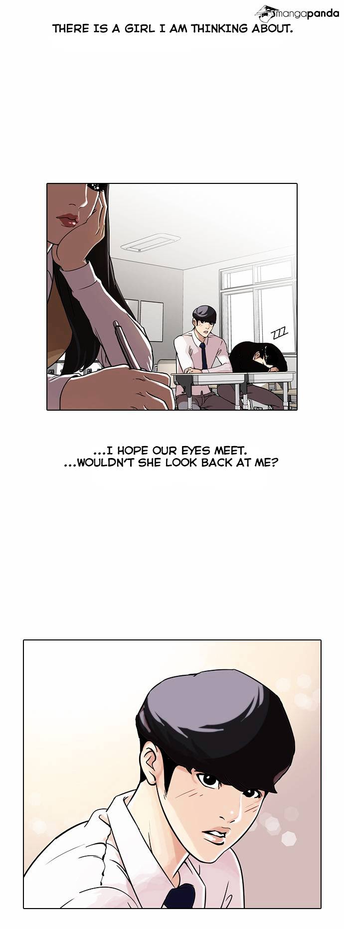 Lookism - Chapter 28 Page 10