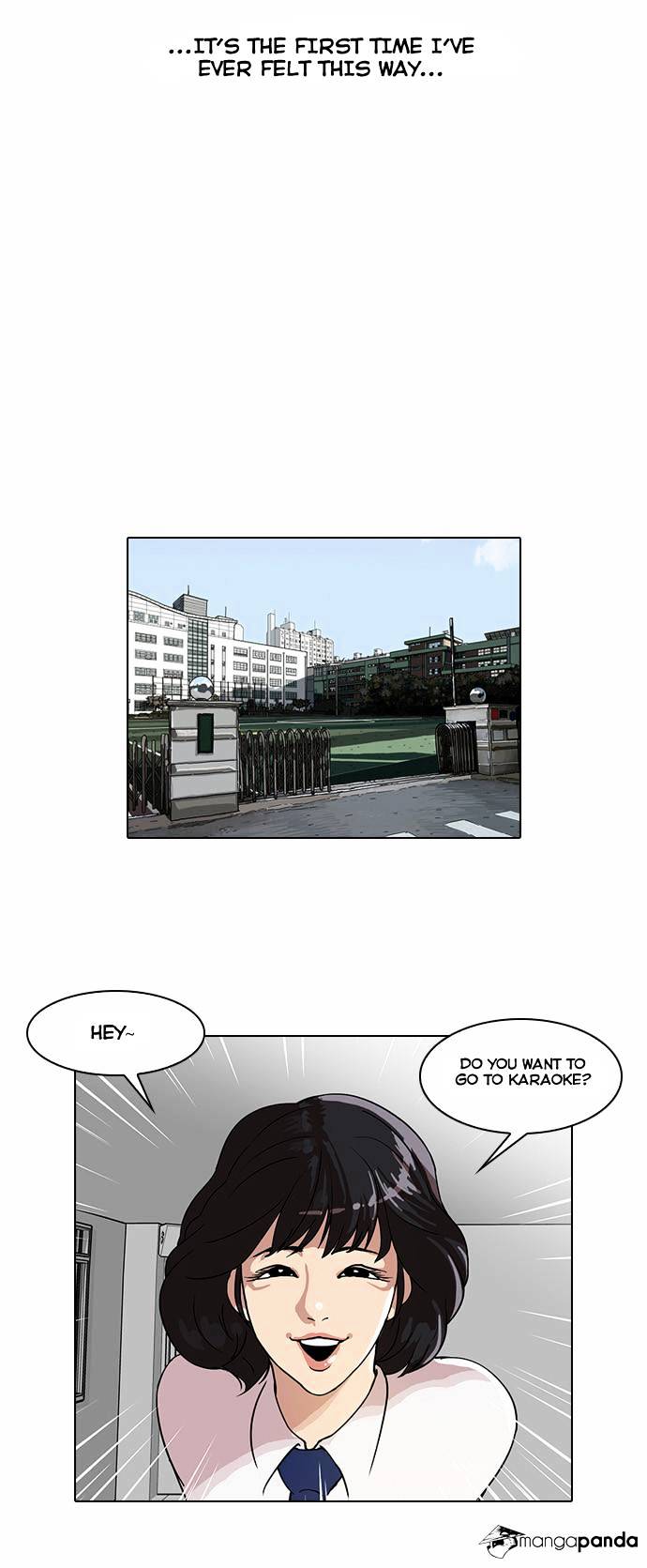 Lookism - Chapter 28 Page 11
