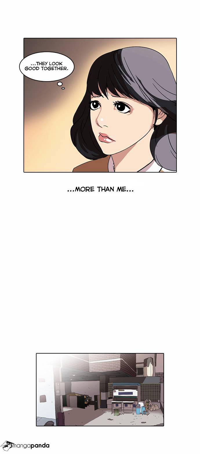 Lookism - Chapter 28 Page 21