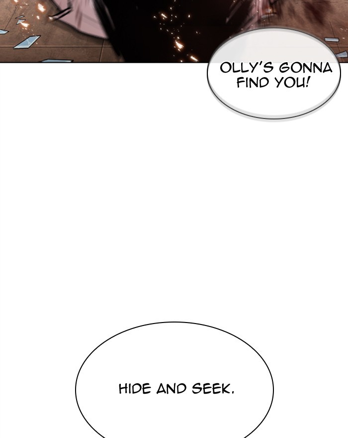 Lookism - Chapter 281 Page 120