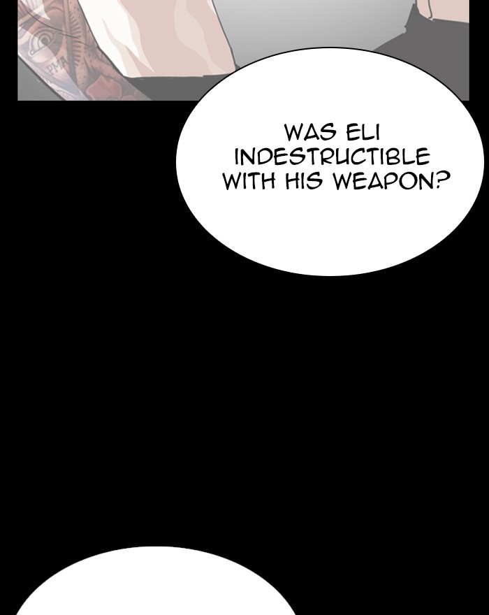 Lookism - Chapter 281 Page 134