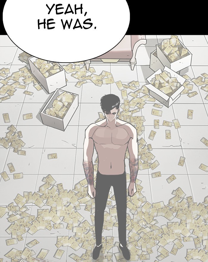Lookism - Chapter 281 Page 135