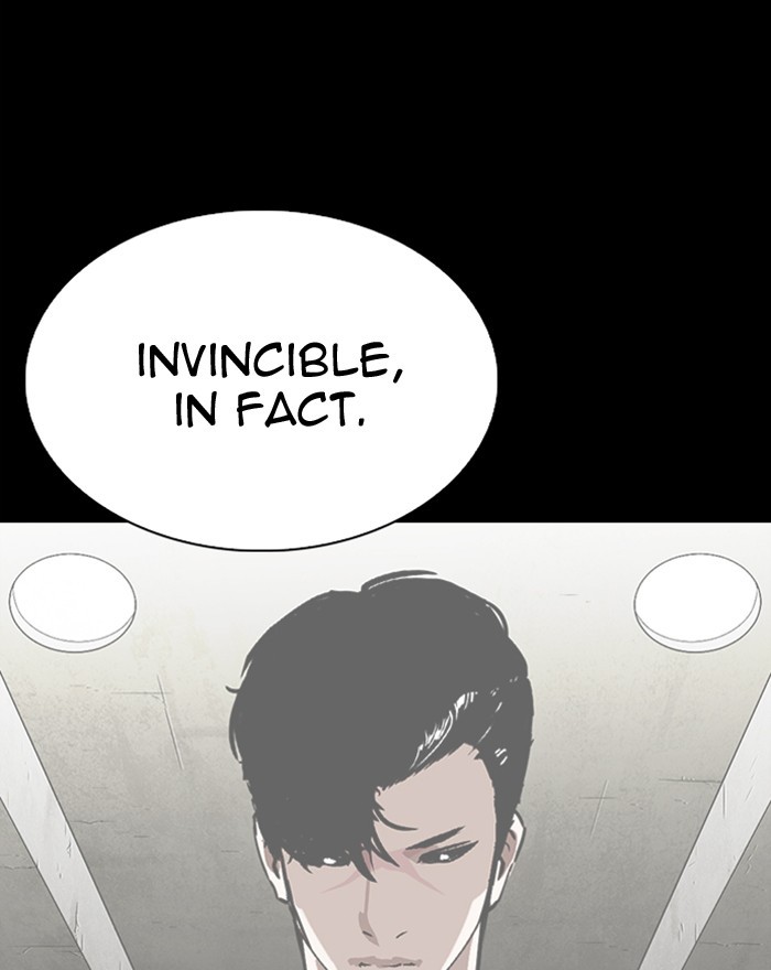 Lookism - Chapter 281 Page 137