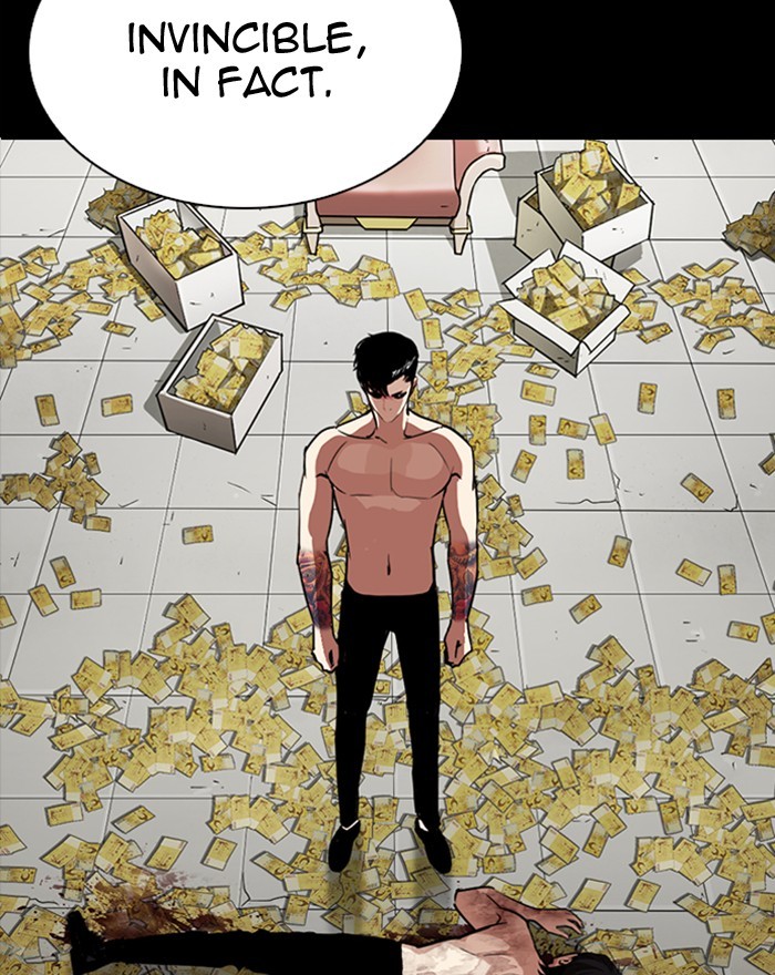 Lookism - Chapter 281 Page 160