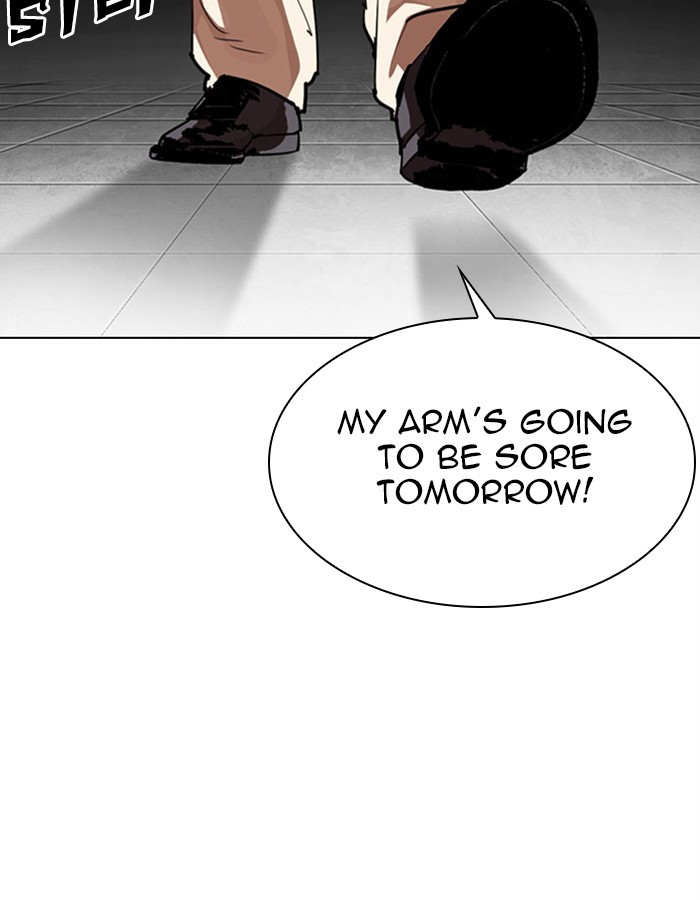 Lookism - Chapter 297 Page 189