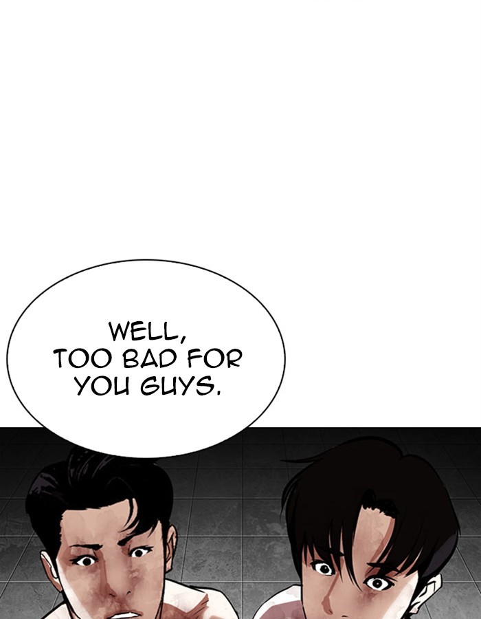 Lookism - Chapter 297 Page 200