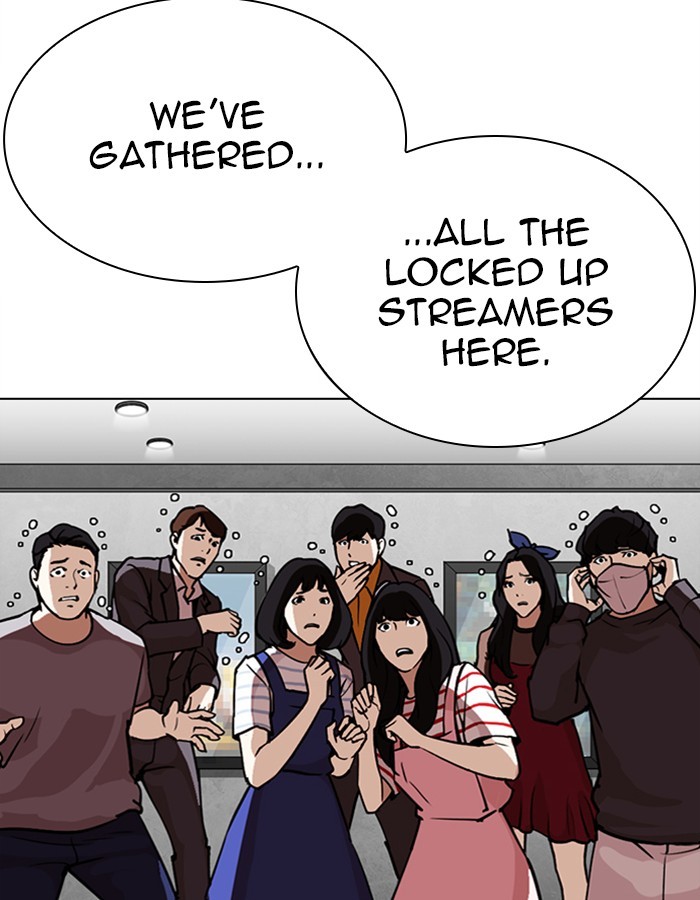 Lookism - Chapter 297 Page 51