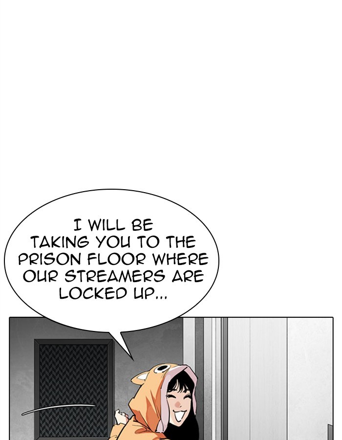 Lookism - Chapter 297 Page 7